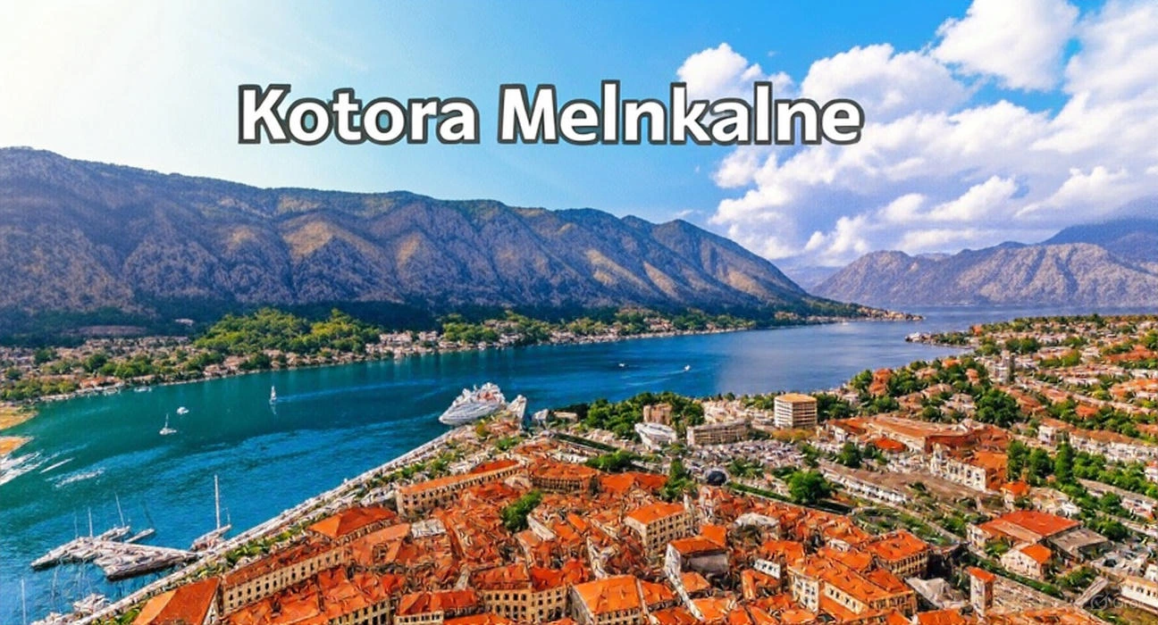 kotora melnkalne: The Intersection of Tradition and Modernity