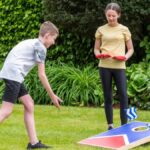 Cornhole