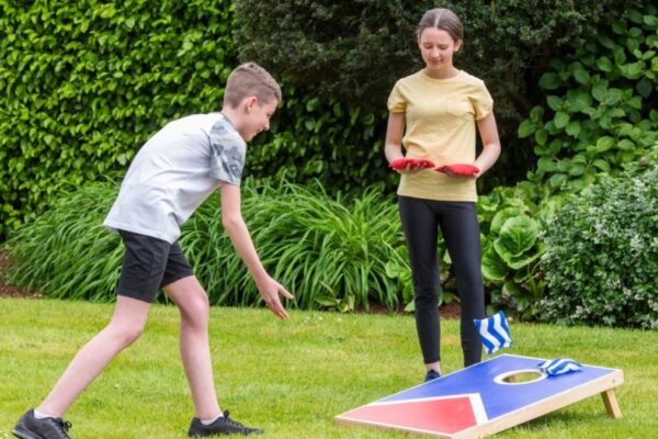 Cornhole
