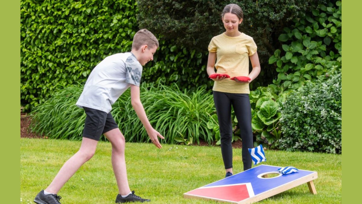 Cornhole