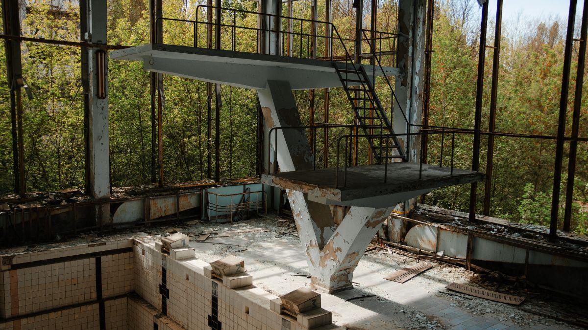 Deck Foundations