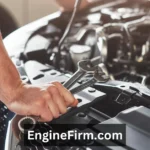 enginefirm.com/: Your Go-To Resource for Automotive Insights