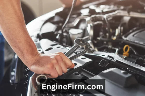 enginefirm.com/: Your Go-To Resource for Automotive Insights