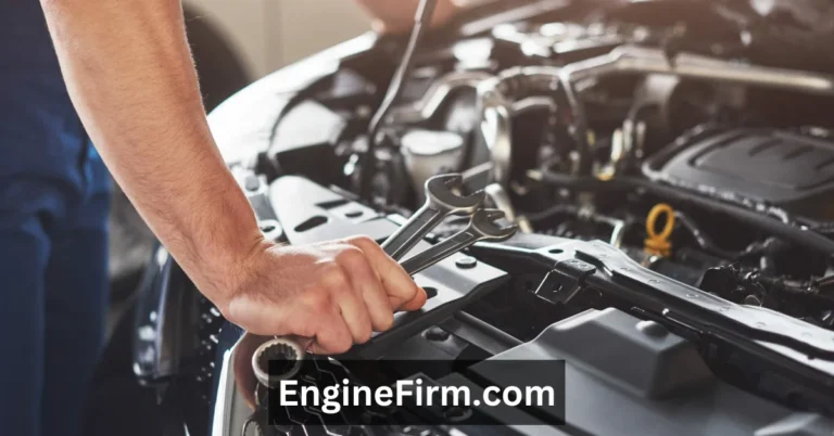 enginefirm.com/: Your Go-To Resource for Automotive Insights