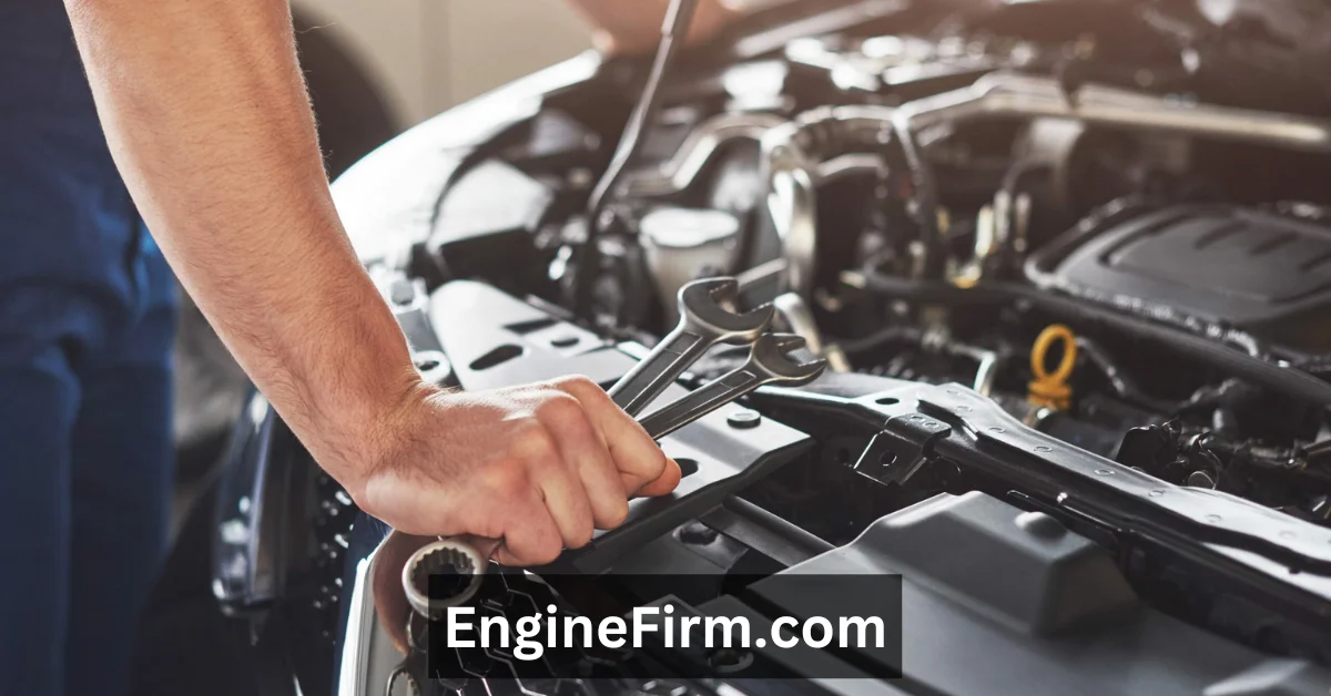 enginefirm.com/: Your Go-To Resource for Automotive Insights