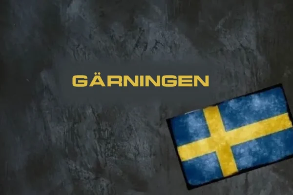 gärningen: Its Meaning, Legal Context, and Cultural Significance