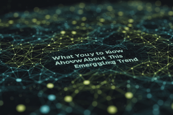 rgarrpto: What You Need to Know About This Emerging Trend