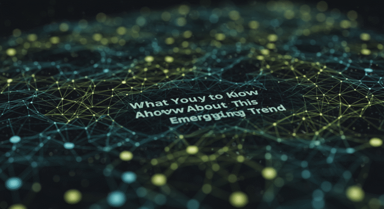 rgarrpto: What You Need to Know About This Emerging Trend