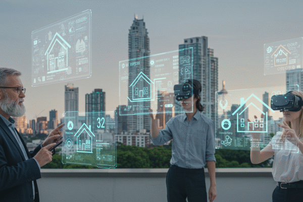 pigeimmo: The Future of Real Estate in the Digital Age