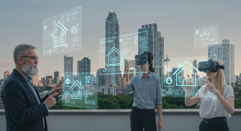 pigeimmo: The Future of Real Estate in the Digital Age