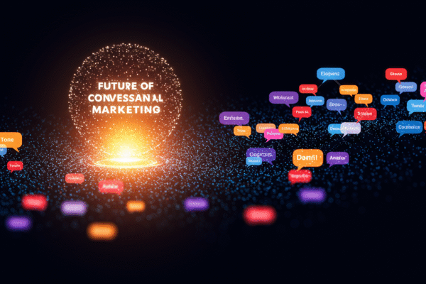 konversky: The Future of Conversational Marketing