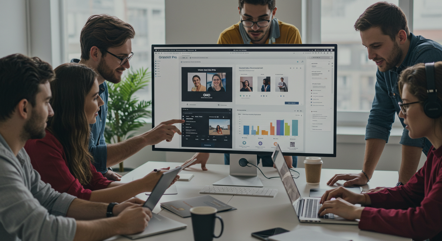 gramhir pro: Can Transform Your Social Media Strategy