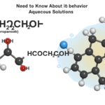 hcooch ch2 h2o: Need to Know About Its Behavior in Aqueous Solutions