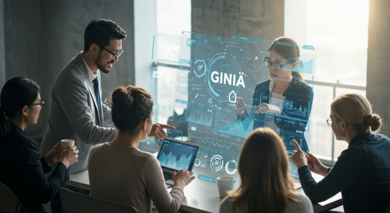 giniä: Why You Should Care About This New Trend