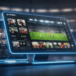 vipbox: Changed the Game for Online Sports Viewing