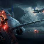 united airlines flight ua770 emergency diversion: Passengers Share Their Stories