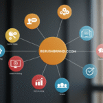 berushbrand com: Stands Out in the World of Digital Marketing