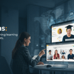 myeclass: Revolutionizing Online Learning for Students