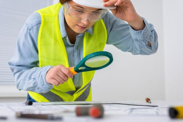 Inspections