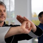 Tai Chi Classes