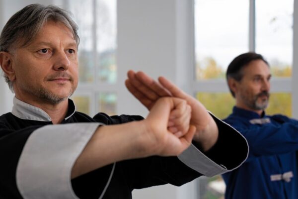 Tai Chi Classes