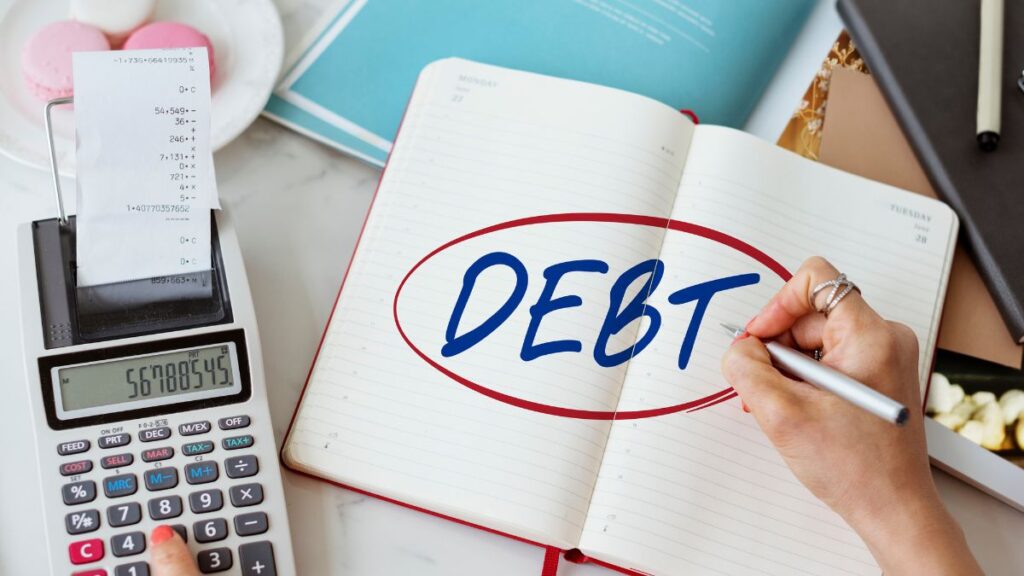 Tax Debt