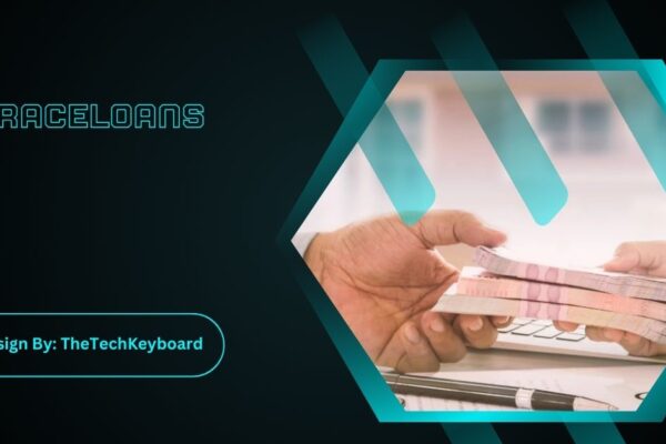 traceloans: Lending Through Transparency and Innovation