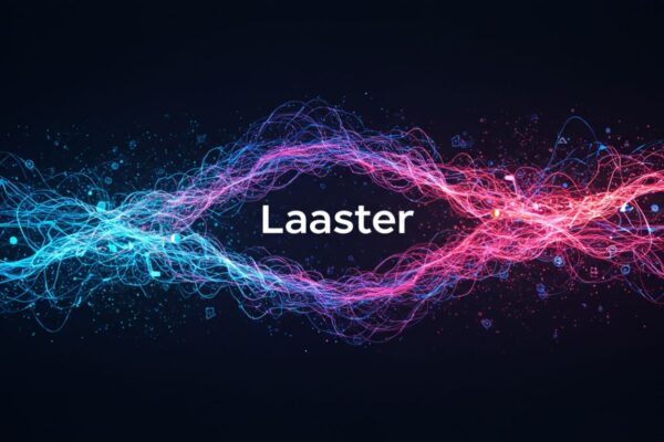 laaster: Platform Empowers Creative Writers Everywhere