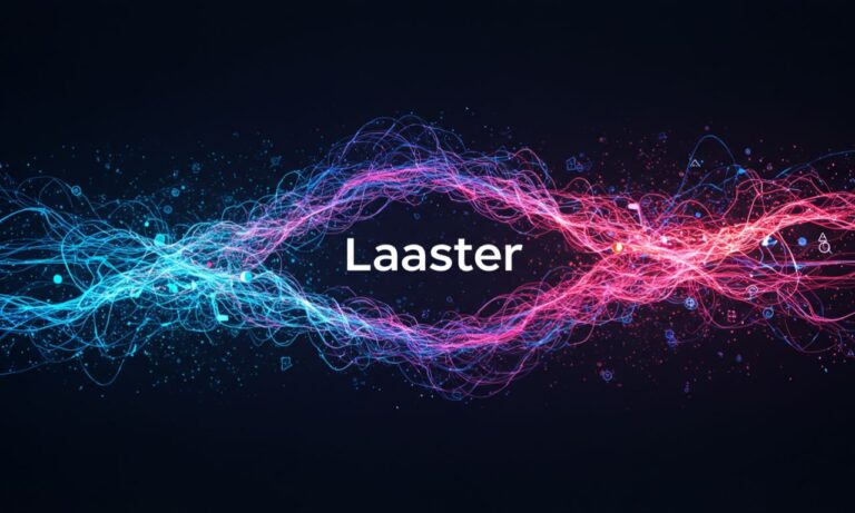 laaster: Platform Empowers Creative Writers Everywhere