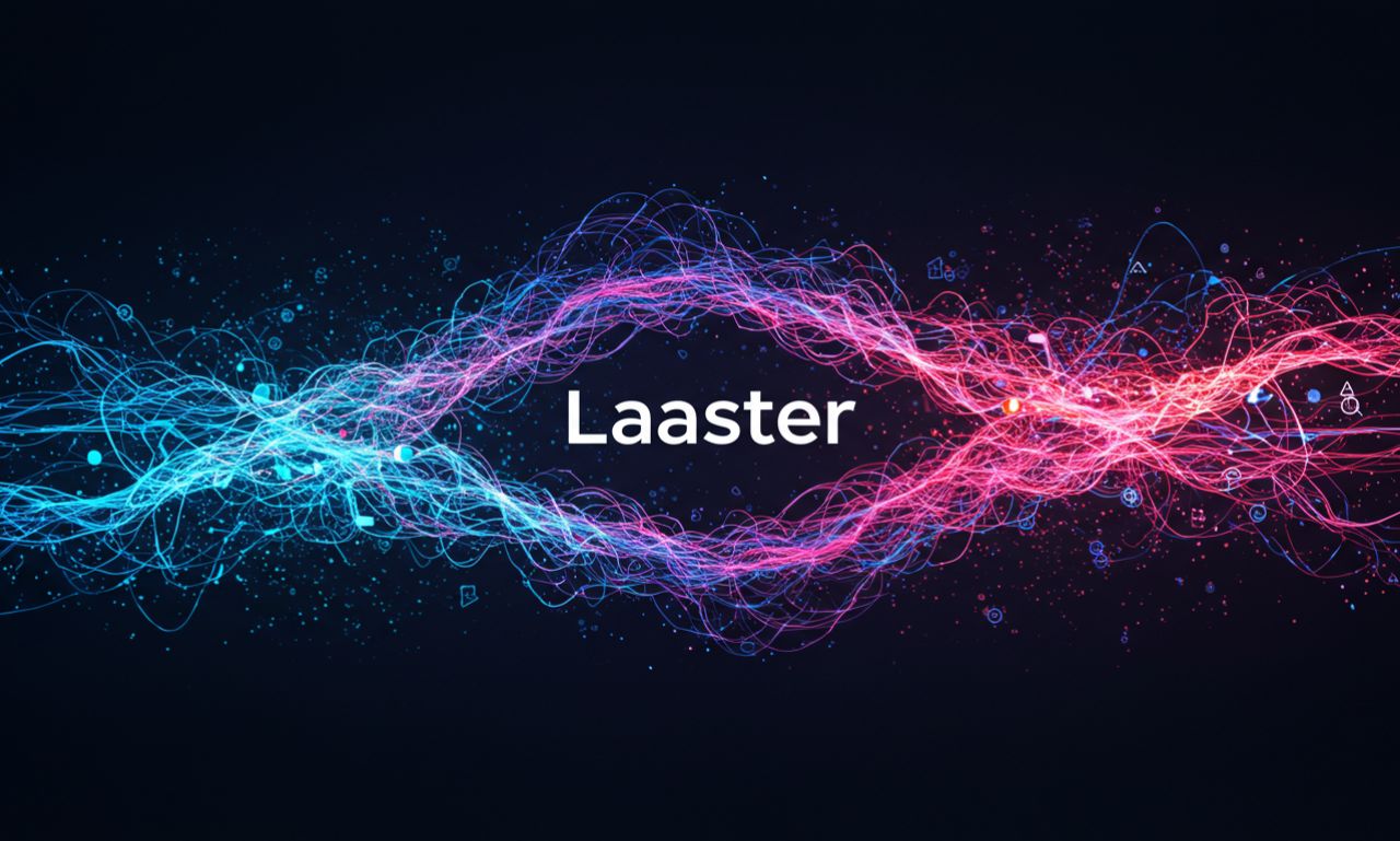 laaster: Platform Empowers Creative Writers Everywhere