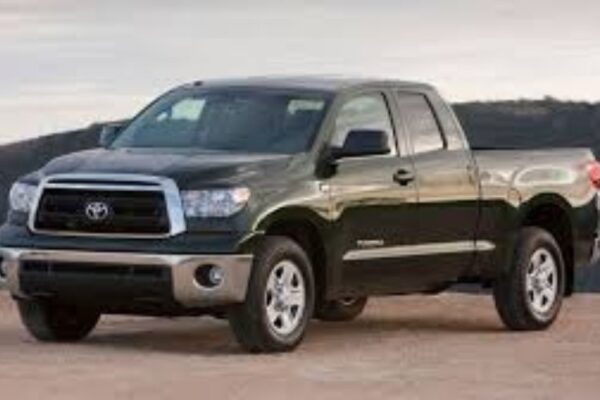 Purchasing Used Trucks: A Smart Investment Guide Used Trucks