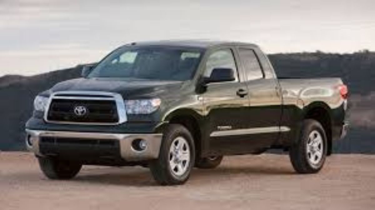 Used Trucks