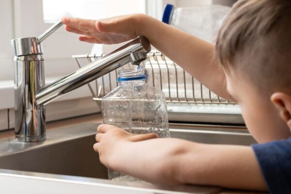 Water Filtration