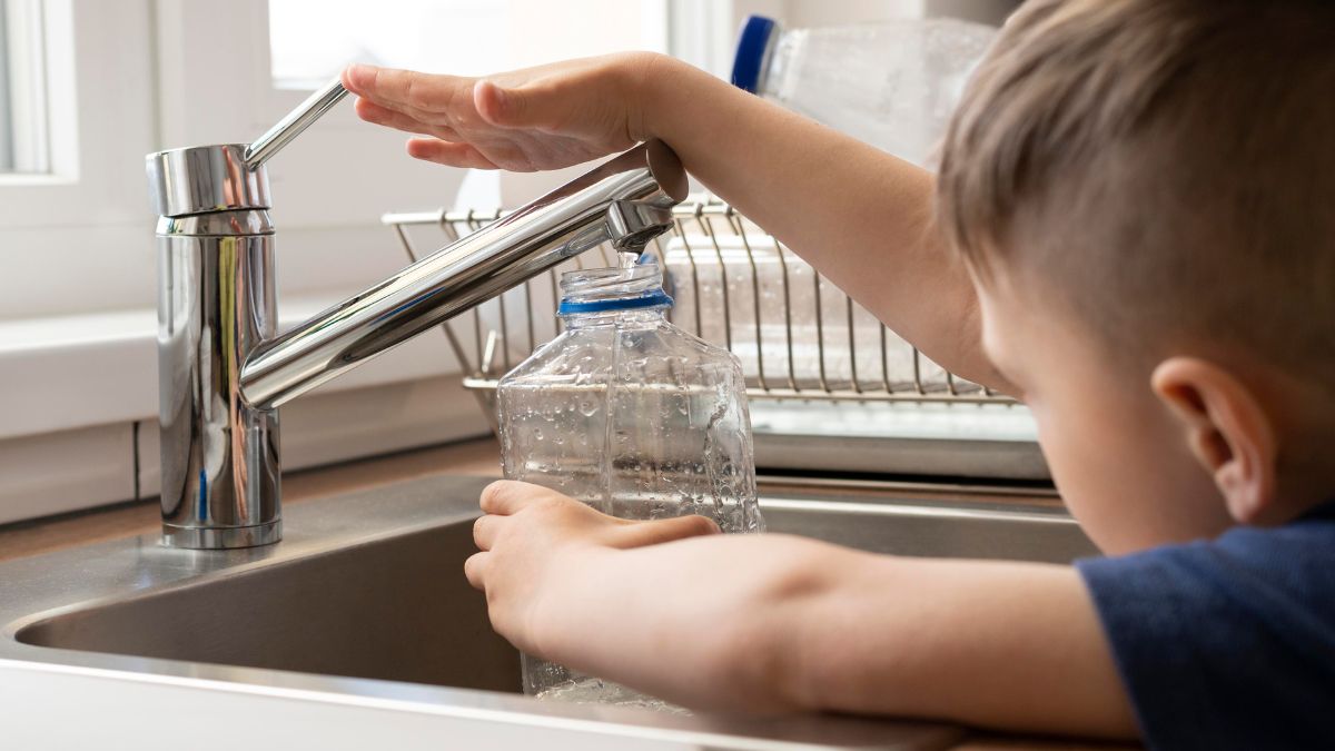 Water Filtration