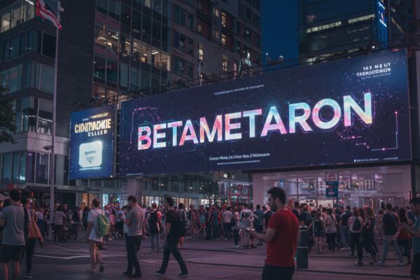 betametacron: Exploring the Rising Buzz Around This Emerging Term betametacron