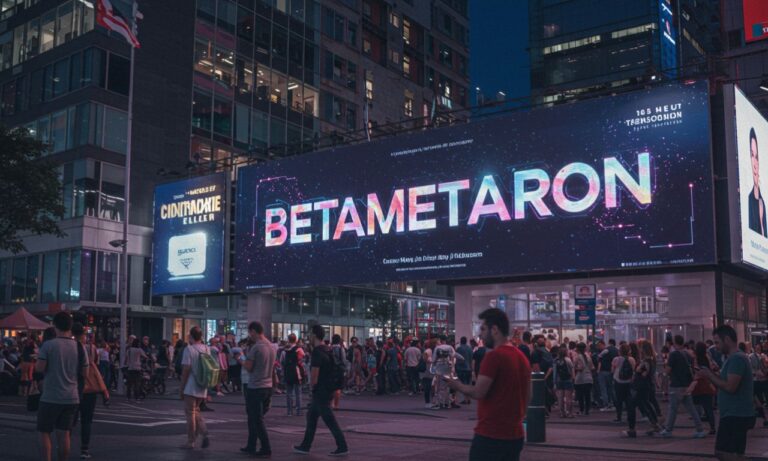 betametacron: Exploring the Rising Buzz Around This Emerging Term