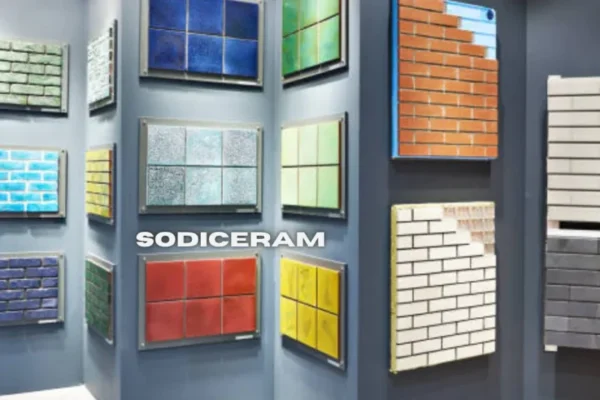 sodiceram: The Future of Ceramic Technology