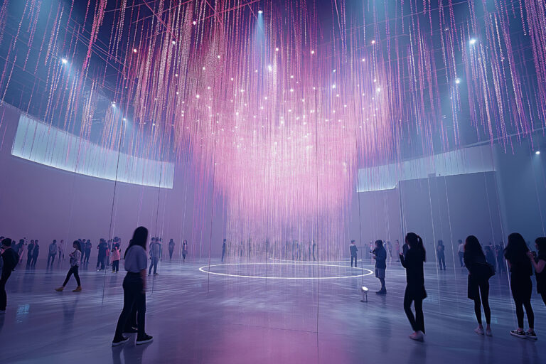 adovivo com: Stand Out in the Digital Event Space