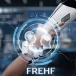 frehf: Redefining Innovation, Style, and the Digital Generation