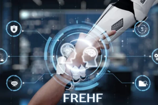 frehf: Redefining Innovation, Style, and the Digital Generation