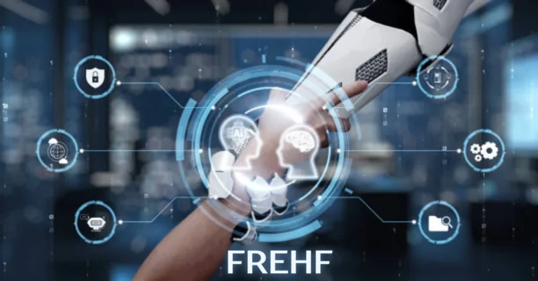 frehf: Redefining Innovation, Style, and the Digital Generation