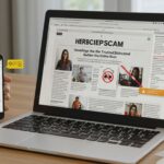 herbciepscam