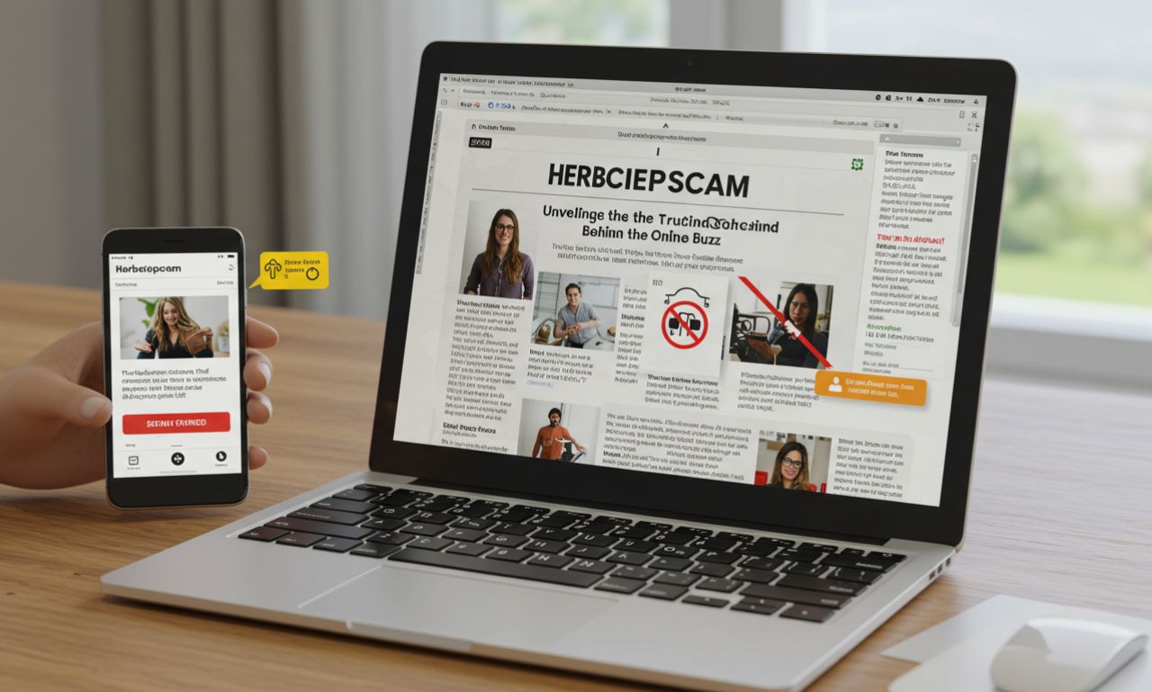 herbciepscam