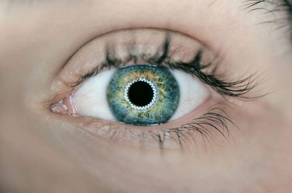 is vowiszojid54 for sensitive eyes: What You Need to Know
