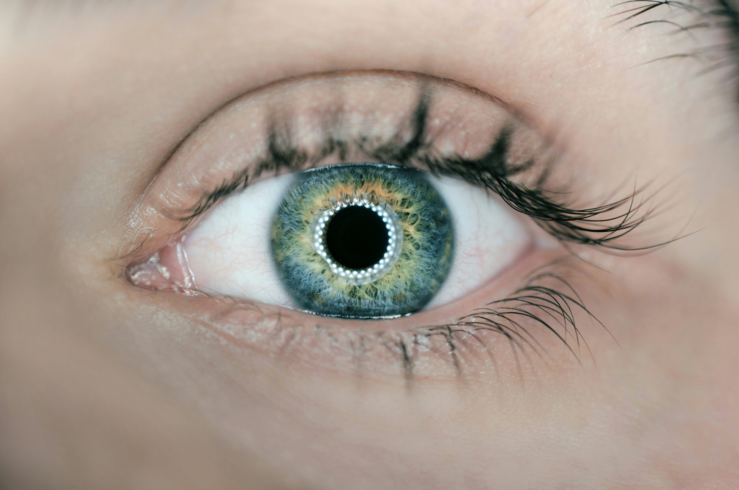 is vowiszojid54 for sensitive eyes: What You Need to Know