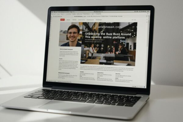 serialpressit com