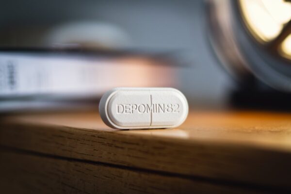 depomin82: The Future of Therapeutic Innovations