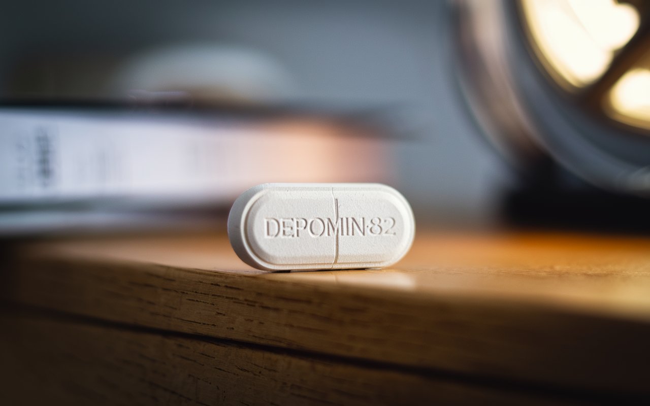 depomin82: The Future of Therapeutic Innovations
