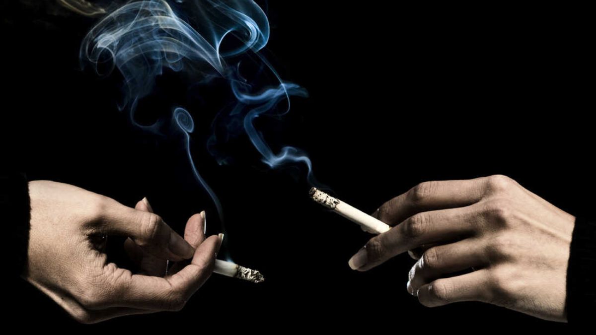 Smoke