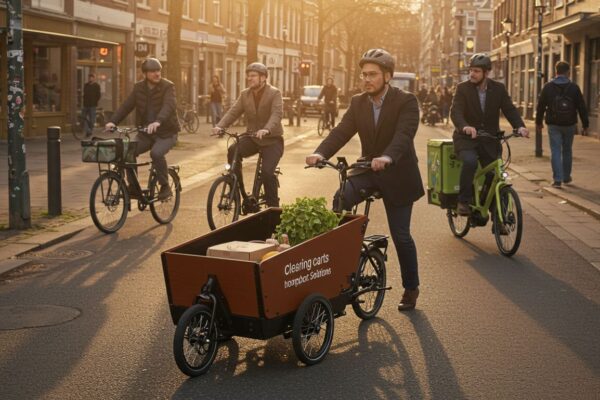 afruimwagens: Revolutionizing Local Transport Solutions afruimwagens: Revolutionizing Local Transport Solutions